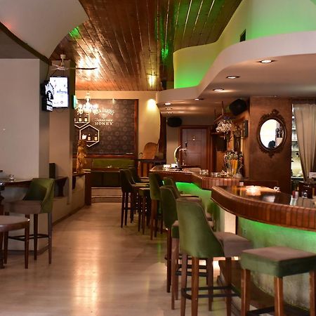 Epidavros Plaza Ξενοδοχείο Επάνω Επίδαυρος Εξωτερικό φωτογραφία