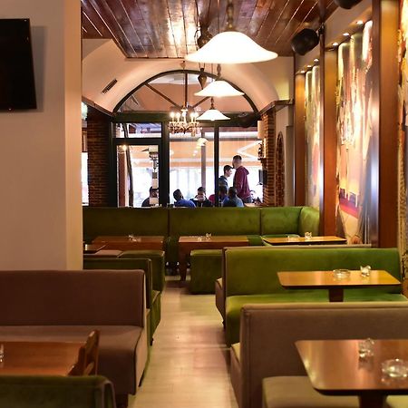 Epidavros Plaza Ξενοδοχείο Επάνω Επίδαυρος Εξωτερικό φωτογραφία