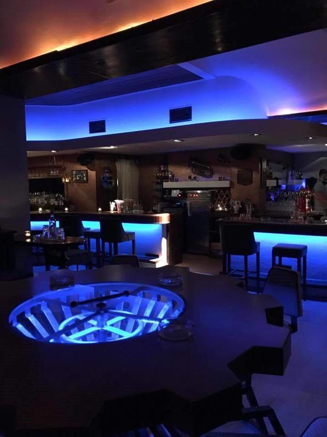 Epidavros Plaza Ξενοδοχείο Επάνω Επίδαυρος Εξωτερικό φωτογραφία